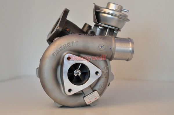Turbocompresor GARRETT ref. 726372-5013S